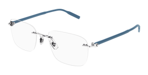 Оптическая оправа Montblanc MB0222O 010