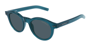 Солнцезащитные очки Montblanc MB0225S 004