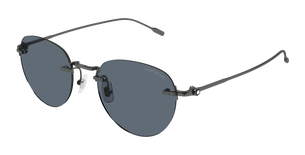 Солнцезащитные очки Montblanc MB0239S 003