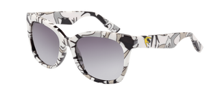 Солнцезащитные очки MCQ MQ0011S 003