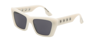 Солнцезащитные очки MCQ MQ0019S 004