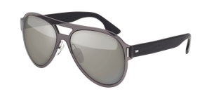 Солнцезащитные очки MCQ MQ0022S 001