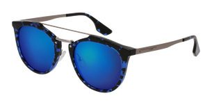 Солнцезащитные очки MCQ MQ0037S 004