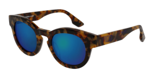 Солнцезащитные очки MCQ MQ0047S 004