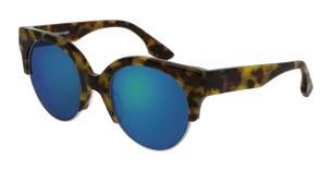 Солнцезащитные очки MCQ MQ0048S 004