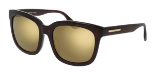 Солнцезащитные очки MCQ MQ0051SK 002