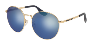 Солнцезащитные очки MCQ MQ0058SK 003