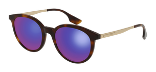 Солнцезащитные очки MCQ MQ0069S 002