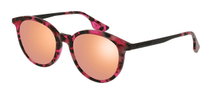 Солнцезащитные очки MCQ MQ0069S 006