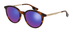 Солнцезащитные очки MCQ MQ0069SA 002