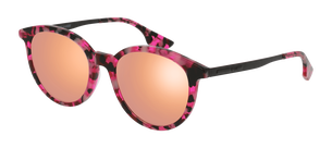 Солнцезащитные очки MCQ MQ0069SA 006