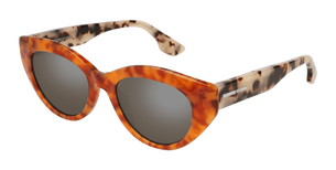 Солнцезащитные очки MCQ MQ0078S 004