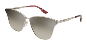 Солнцезащитные очки MCQ MQ0087S 005