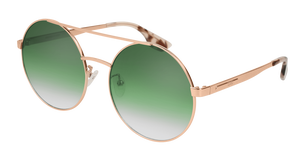 Солнцезащитные очки MCQ MQ0092S 005