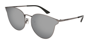 Солнцезащитные очки MCQ MQ0105SK 001