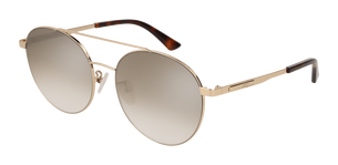 Солнцезащитные очки MCQ MQ0107SK 001