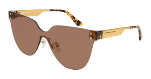 Солнцезащитные очки MCQ MQ0130S 002