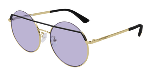 Солнцезащитные очки MCQ MQ0164S 005