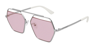 Солнцезащитные очки MCQ MQ0178SA 004