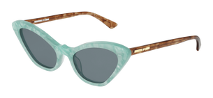 Солнцезащитные очки MCQ MQ0189S 003