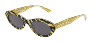 Солнцезащитные очки MCQ MQ0190S 003