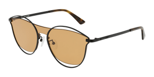 Солнцезащитные очки MCQ MQ0210SA 003