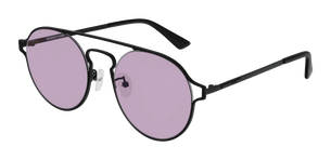 Солнцезащитные очки MCQ MQ0211SA 004