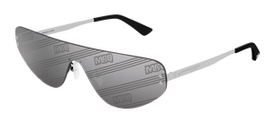 Солнцезащитные очки MCQ MQ0221S 004