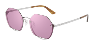 Солнцезащитные очки MCQ MQ0256SA 004