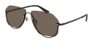 Солнцезащитные очки MCQ MQ0257S 002