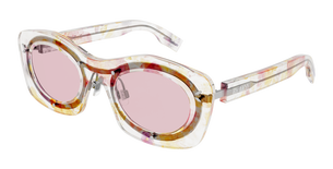 Солнцезащитные очки MCQ MQ0358S 002