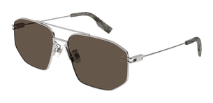 Солнцезащитные очки MCQ MQ0369S 003