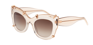 Солнцезащитные очки Pomellato PM0003S 004