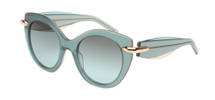 Солнцезащитные очки Pomellato PM0004S 002