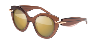 Солнцезащитные очки Pomellato PM0004S 004