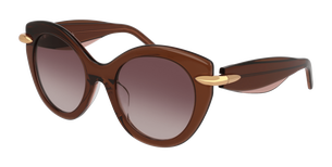 Солнцезащитные очки Pomellato PM0004SA 004