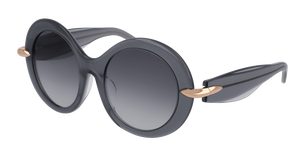 Солнцезащитные очки Pomellato PM0005SA 003