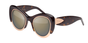 Солнцезащитные очки Pomellato PM0010S 002