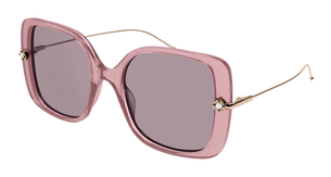 Солнцезащитные очки Pomellato PM0096S 003