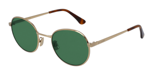 Солнцезащитные очки Saint Laurent SL 135 ZERO 002