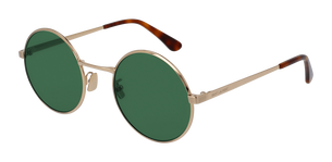 Солнцезащитные очки Saint Laurent SL 136 ZERO 002