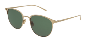 Солнцезащитные очки Saint Laurent SL 148 T 002