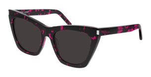 Солнцезащитные очки Saint Laurent SL 214 KATE 009