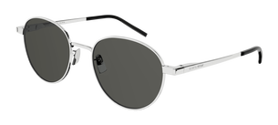 Солнцезащитные очки Saint Laurent SL 533 010