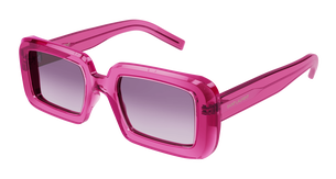 Солнцезащитные очки Saint Laurent SL 534 SUNRISE 006