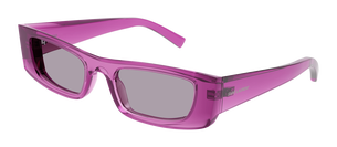 Солнцезащитные очки Saint Laurent SL 553 003