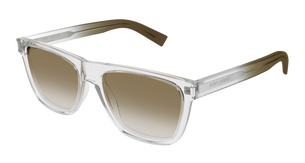 Солнцезащитные очки Saint Laurent SL 619 007