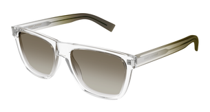 Солнцезащитные очки Saint Laurent SL 619 008