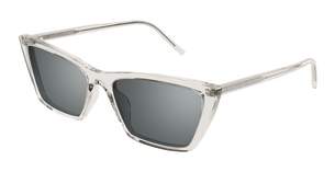 Солнцезащитные очки Saint Laurent SL 737 MICA THIN 004