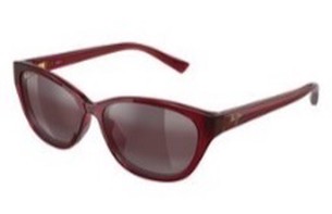 Солнцезащитные очки Maui Jim MJ0344S 003
